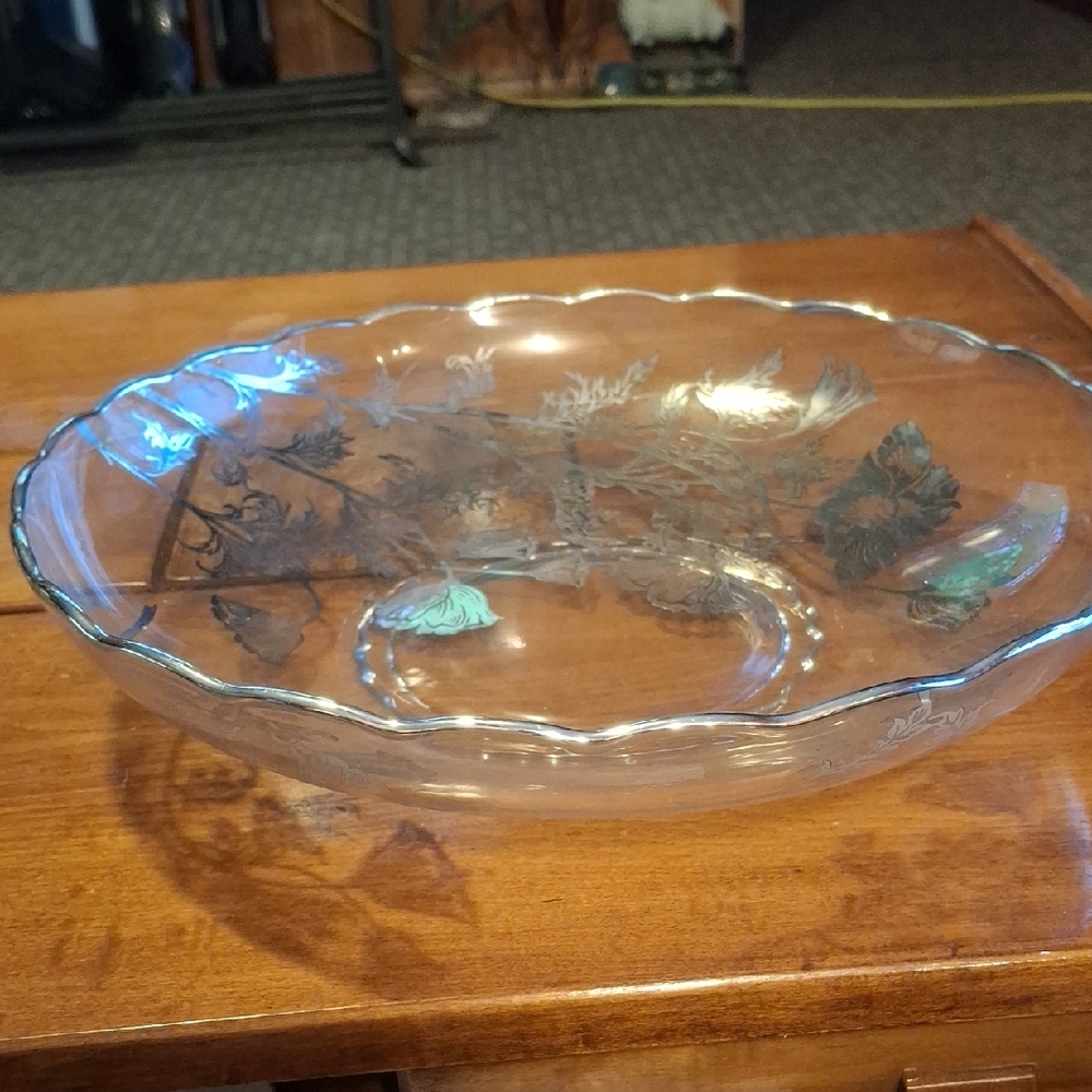 Viking Glass?